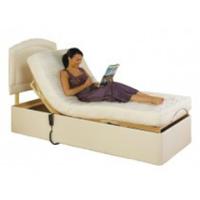 Phillipa Adjustable Bed - Small Single 2ft 6