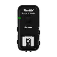 Phottix Strato II Multi Receiver (Canon)