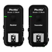 Phottix Strato 2 5-in-1 Trigger Set for Nikon