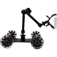 Photography & Cinema Pico Flex Dolly Kit