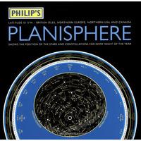 Philips Planisphere (Northern)