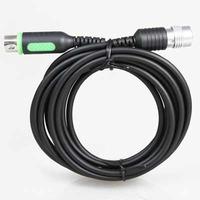 phottix 35m straight studio light power cable