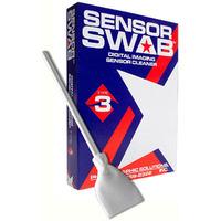 Photosol Sensor Swab Ultra for Full Frame - Type 3 (Pack of 12)