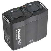 phottix indra500 battery pack body