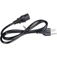 phottix indra ac power cable with eu adaptor