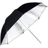 Phottix Reflective Studio Umbrella - Silver - 84cm