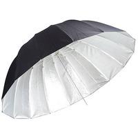 Phottix Para-Pro Reflective ESF Umbrella - 130cm