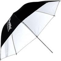 Phottix Reflective Studio Umbrella - White/Black - 101cm