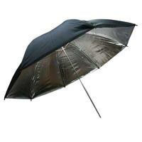 Phottix Two Layers Reflective Umbrella - Silver - 101cm