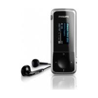 philips gogear mix 4gb sa1mxx04