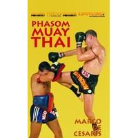 Phasom Muay Thai [DVD]