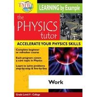 physics tutor work dvd 2011 ntsc