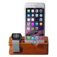 Phone Holder Stand Mount Desk Other Wooden for Mobile Phone
