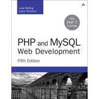 PHP and MySQL Web Development (Developer\'s Library)