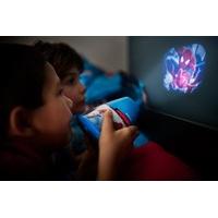 philips marvel spider man childrens night light and projector 1 x 01 w ...