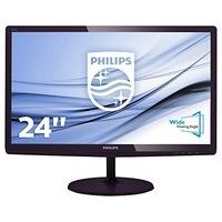 Philips 247E6QDAD/00 23.6-Inch Monitor