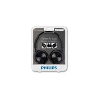 Philips SHL3000WT DJ Style Headband Headphones - White