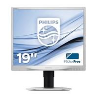 philips 19b4lcs5 brilliance b line 19 inch widescreen lcd monitor