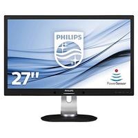 Philips 272S4LPJCB/00272S4LPJCB/00 27-Inch Monitor (16:9, 2560X1440, Vga, Dvi)