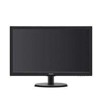 philips 223v5lhsb2 lcdtft 215 black full hd pc flat panels 1920 x 1080 ...