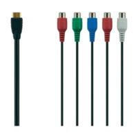 Philips PicoPix Components