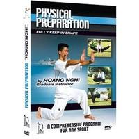 Physical Preparation with Hoang Nghi [DVD]