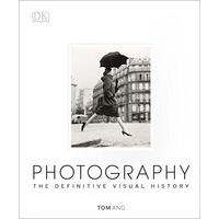 photography the definitive visual history