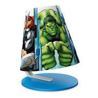 Philips - Disney Avengers Table Light