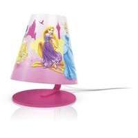 philips disney princess table light