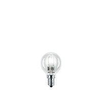 philips 42w ses halogen mini globe bulb