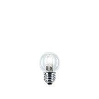 philips 28w es eco classic mini globe bulb