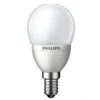 Philips 4w MASTER LEDluster Frosted SES 2700k