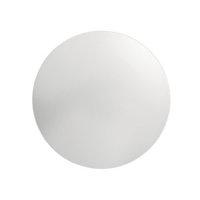 philips mauve led wall ceiling light white