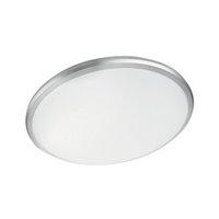 Philips Twirly LED Wall & Ceiling Light Grey