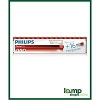 Philips AA Alkaline 1.5v Batteries - 32 Pack