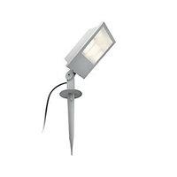 Philips Botanic Garden Floodlight Grey