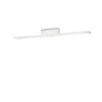 philips vanitas ceiling lamp led white