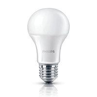 Philips ES LED A-shape Non-dimmable Bulb 3 Pack 9W