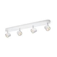 philips star led 4 bar spotlight white