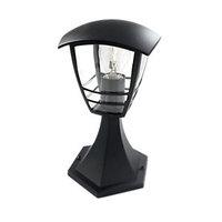 philips creek pedestal black 175mm