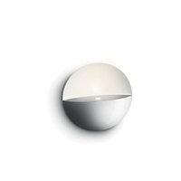 Philips Geos Wall Lamp LED - Chrome