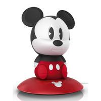 Philips Mickey Mouse SoftPal LED Light Lamp