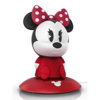Philips Minnie Mouse SoftPal LED Light Lamp