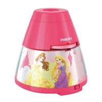 Philips Disney Princess LED Night Light and Projector