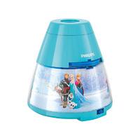 Philips Disney Frozen LED Night Light and Projector
