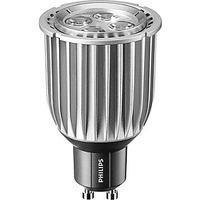 philips master ledspot mv dimtone 8w gu10 25d