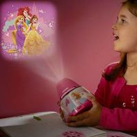 Philips Disney Princess Projector Lamp