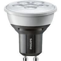 philips 45w master ledspot 36deg 827 value dimmable gu10