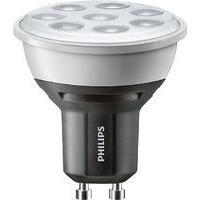 Philips 5.3w MASTER LEDspot 36deg 840 Value Dimmable GU10