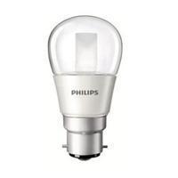 Philips 4w MASTER LEDluster BC 2700k